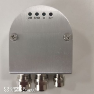 Capteur de position linéaire Twk IW25A 100 0.25 KGM KHN Mesure d'angle Utilisation industrielle - Product Image 1