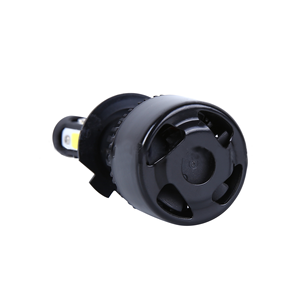 Phares de voiture LED S4, H7, 25W, 4000 lumens, 2 pièces, <span class=keywords><strong>Super</strong></span> brillants, phare automobile - Product Image 4