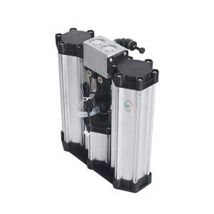 3L zuurstofconcentrator accessoires met luchtcompressor en stromingsmeter zuurstof productie-apparatuur - Product Image 5