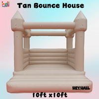 Ensemble d'équipements de divertissement pour enfants personnalisés de couleur beige, pour l'intérieur et l'extérieur, avec toboggan, pour l'école et l'usage commercial