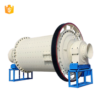 Machine de moulin à billes à Quartz 900x3000, 1 pièce, pour vente