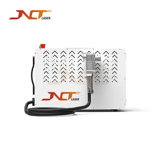 2023 200w portable prix de noël petite taille laser oxyde de rouille enlèvement de peinture machine de nettoyage laser machine de nettoyage 200w