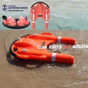 <span class=keywords><strong>Bouée</strong></span> <span class=keywords><strong>de</strong></span> <span class=keywords><strong>sauvetage</strong></span> intelligente Orange pour les situations d'urgence aquatiques avec une portée <span class=keywords><strong>de</strong></span> télécommande <span class=keywords><strong>de</strong></span> 1500 mètres - Product Image 4