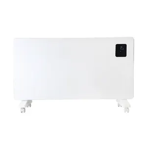 High Quality Best standing wall floor electric convection 2kw convector heater