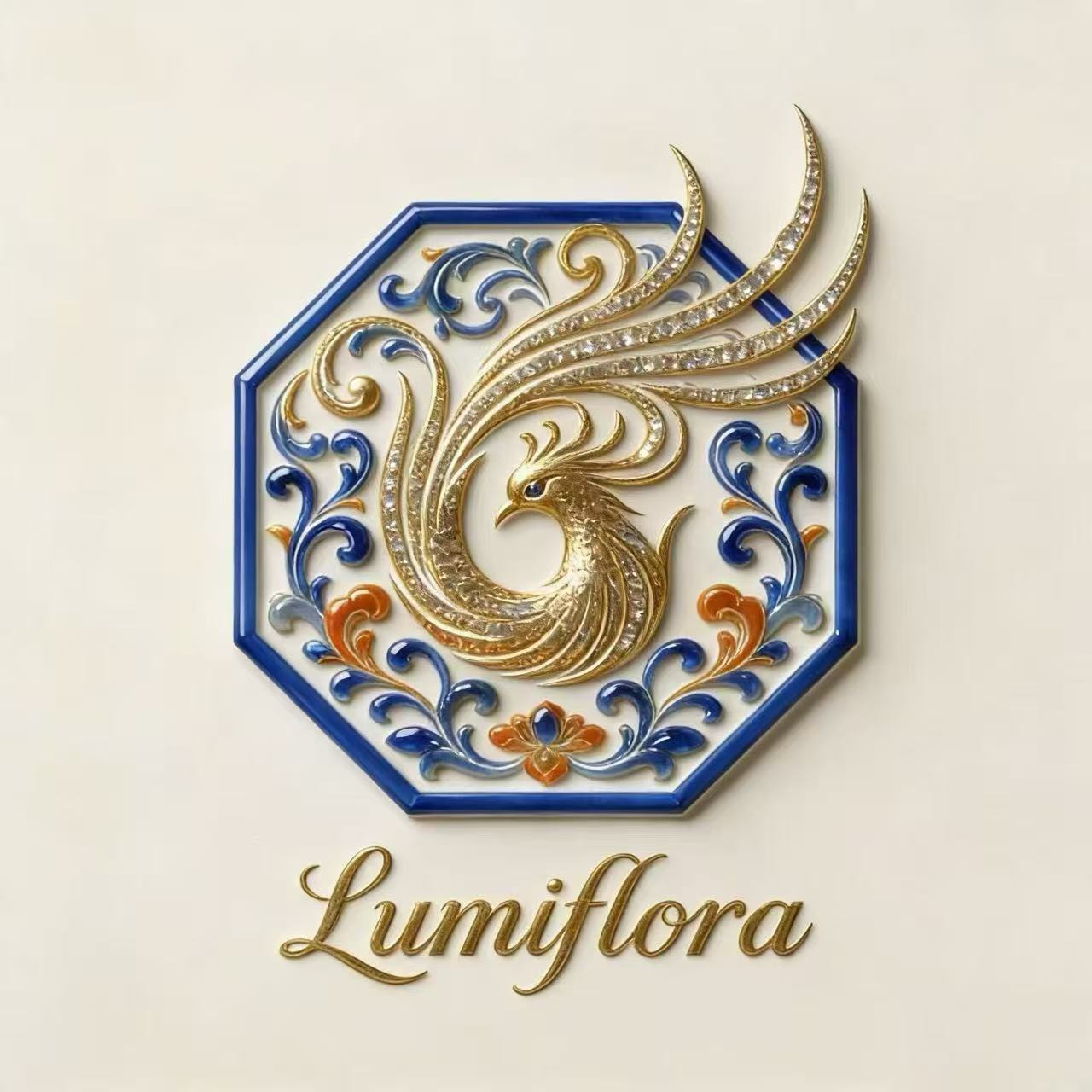 Beijing Lumiflora Health Technology Co., Ltd. logo