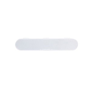 Transparent Pp Plastic Storage <b>Box</b> 18.8cm X 7.2cm X 3.9cm Portable Cosmetic Organizer For Beauty <b>Tools</b> Makeup Storage - Product Image 4