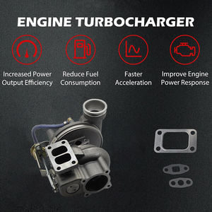 ชุ<span class=keywords><strong>ด</strong></span>ประกอบเทอร์โบประสิทธิภาพสูง เทอร์โบชาร์จเจอร์ท<span class=keywords><strong>ด</strong></span>แทนโ<span class=keywords><strong>ด</strong></span>ยตรง รุ่น 04294676 <span class=keywords><strong>ส</strong></span>ำหรับเครื่องยนต์ Volvo D7E เทอร์โบสำหรับรถขุด Volvo240B - Product Image 5