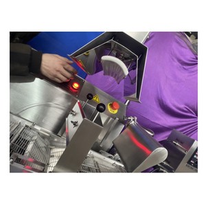 Máquina Temperadora de Chocolate, Máquina Automática para Moldear Chocolate - Product Image 4