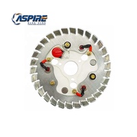 Kit de diodes pour générateur diesel, pont redresseur, roue redresseur T18