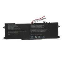 Tablette PC CHUWI Minibook X Aierxuan Dere 505592-2S1P avec batterie Li-ion rechargeable intégrée - En stock