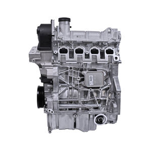 Motor Nuevo de 81KW/6000rpm EA211 DLF de <span class=keywords><strong>4</strong></span> <span class=keywords><strong>Cilindros</strong></span> para Jetta 1.5T, Ensamblaje de Motor Metálico para Golf, Jetta y <span class=keywords><strong>Bora</strong></span> - Product Image 1
