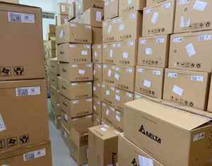 คอนโทรลเลอร์ DVP-ES ซีรีส์ DVP32ES200T มีสินค้าในสต็อก PLC - Product Image 5
