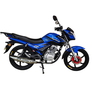 Elegante Streebikes 150cc Gasolina Motocicleta Motocicletas de calle para adultos - Product Image 1