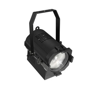 50W 조정 가능한 백색 수동 줌 LED 프레넬 라이트 뉴스 인터뷰 마이크로 필름 촬영 이벤트 웨딩 촬영 DMX 바운드도어 스포트라이트 - Product Image 3