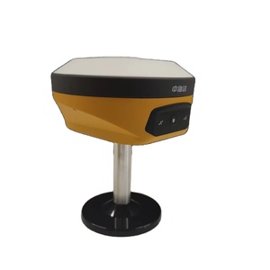 Offre Spéciale : Instrument de Levé Complet Hi-Target V5 Laser Double Caméra RTK GNSS CAD 3D pour Repérage de Scène Réelle - Product Image 6