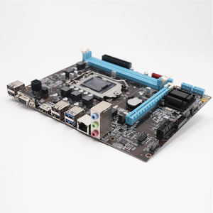 Высококачественная материнская плата b75 <span class=keywords><strong>ddr3</strong></span> lga 1155 для материнской платы ПК - Product Image 4