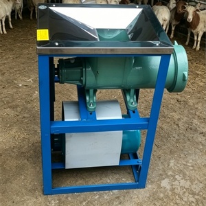 Hachoir à viande électrique robuste, coupe-viande électrique automatique industriel pour viande congelée et os <span class=keywords><strong>de</strong></span> poulet - Product Image 1