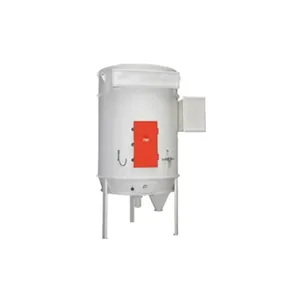 Factory outlet Flour mill Cyclone dust collector