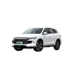 BYD Song PLUS DM-i 2024 DM-i Honor 71KM Modelo de lujo, Song Pro DM-i 2024 DM-i Glory Edition 110km Excellence, Coche nuevo en stock Car Ev - Product Image 1