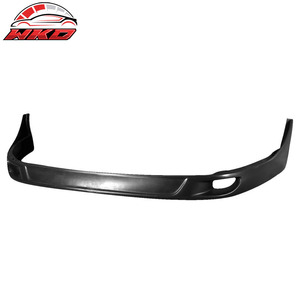 Alerón Delantero Estilo JDM para Toyota Supra 93-98, PU Sin Pintar, Accesorios Automotrices - Product Image 3