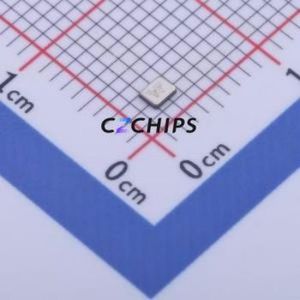 TJ2116000ZYGBC Crystal (Passive) SMD2016-4P Crystal Oscillator SMD Crystal Oscillator 16MHz 10ppm 20pF - Product Image 1