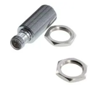 Sensor de proximidad Indus de alta estabilidad de metal <span class=keywords><strong>M18</strong></span> Salida de interruptor/detección de objetivo de metal a prueba de agua - Product Image 1