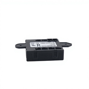 Door Control Module 68245458AB <b>Dc</b> <b>12V</b> Right For Car Replacement - Product Image 1