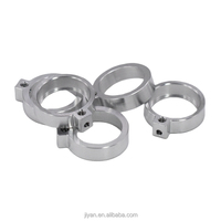 Piezas de enrutador Cnc, accesorio de husillo, carcasa cuadrada de aluminio con disipador de calor y engranaje de precisión