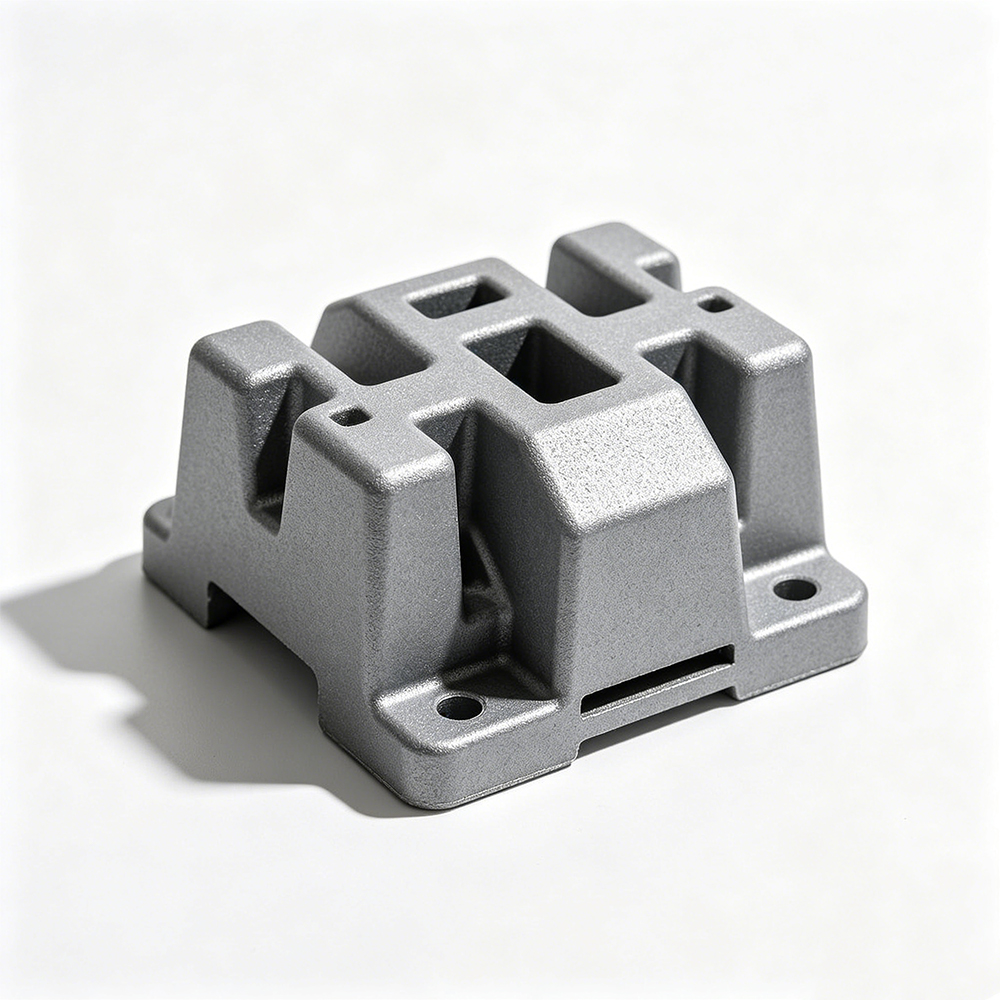 Custom Design ABS Injection Molded Plastic Parts For Electrical and Hardware Equipment