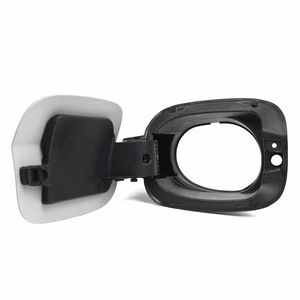 Couvre-bouchon de réservoir de carburant pour Audi Q5 2009-2016, joint d'étanchéité en plastique pour goulot de remplissage, pièce W189 - Product Image 2