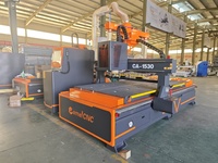 Máquina CNC Router 1325 ATC para Grabado de Puertas de Madera/Uso en la Industria del Mueble, en Oferta