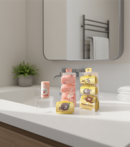 Hair Straightener 3 Pcs Set 216 Pieces For Styling Hair Tools - Product Image 2