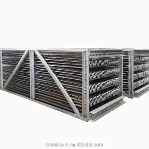 ท่อแลกเปลี่ยนความร้อนสแตนเลสไร้รอยต่อ ASTM A179 ASTM A213 TP304 TP316L สำหรับคอนเดนเซอร์ หม้อไอน้ำ และระบบแลกเปลี่ยนความร้อนแบบเปลือกและท่อ - Product Image 1