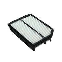 Pemasok manufaktur filter udara mesin mobil otomatis intake truck untuk truk mobil KIA Cerato