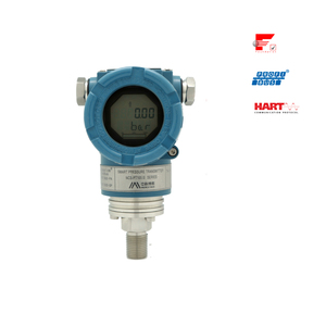 L'industria petrolifera e del Gas utilizza manometro intelligente a pressione assoluta a prova di esplosione professionale di alta qualità - Product Image 6