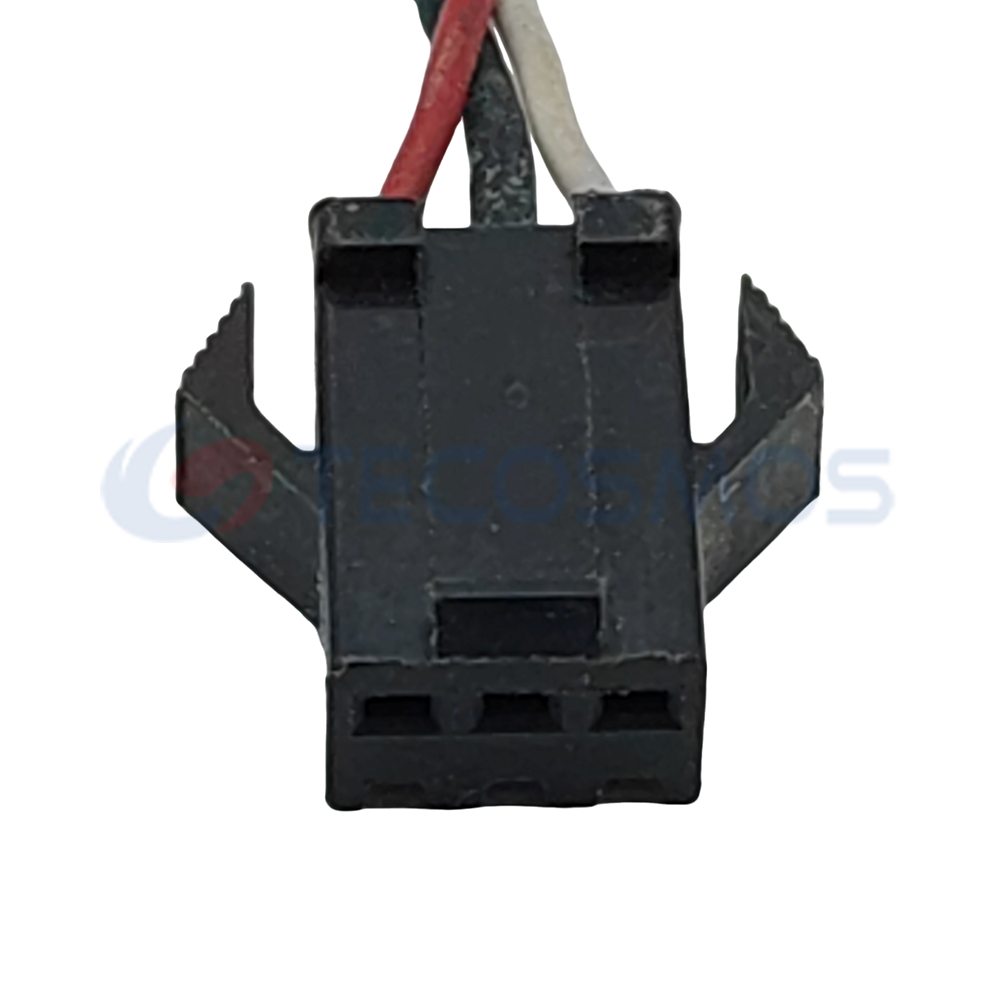 Auto Parts Sensor Plug Harness Connector Combo Switch Plug for Volkswagen Golf 3-pin Female Plug CT3-0095M