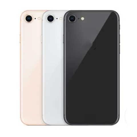 Оригинальный разблокированный для Iphone 8 64 ГБ подержанные мобильные телефоны США версия 12 Pro сотовый телефон смартфон