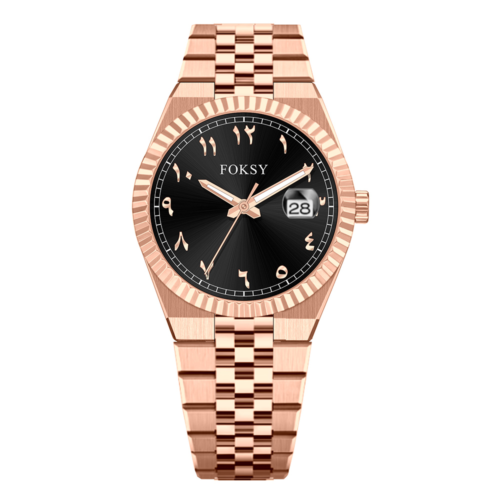 Rose Gold