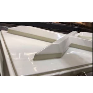 ป้ายเสาโลหะแบบตั้งได้, ป้ายเสาขนาดใหญ่4วินาทีป้ายไฟ LED กลางแจ้ง - Product Image 5