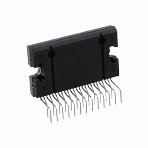 25 Componentes Electrónicos en Stock, Circuito Integrado TB62213AHQ,8, Gestión de Energía (PMIC), Formato SIP - Product Image 1