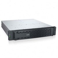 Высокопроизводительный гибридный накопитель NVMe SSD DM5000H 24 Гбит/с SAS для облачных центров обработки данных