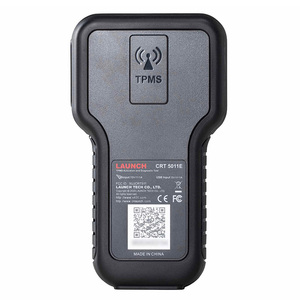 LAUNCH X431 CRT5011E TPMS Reifendruck-Diagnosegerät 315MHz 433MHz Sensor-Aktivierung Programmierung Lernen Lesen OBD2 Scanner - Product Image 4