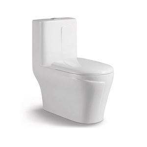 Inodoro con Patrón de Mármol, Inodoro de <span class=keywords><strong>Doble</strong></span> Color y Dorado, de Porcelana de una Pieza, Moderno, Fabricado en China, <span class=keywords><strong>WC</strong></span> Blanco de Cerámica para Baño de Hotel, 3/6L - Product Image 4