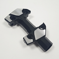 Fabricant de pièces usinées CNC sur mesure de précision, usinage CNC d'aluminium et d'acier inoxydable, service d'usinage par électroérosion à fil, perçage