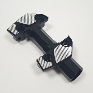 Manufacturer Precision Custom Cnc Milling Parts Aluminum Cnc Turning <b>Machining</b> Parts Stainless Steel Cnc <b>Machining</b> <b>Service</b> - Product Image 2