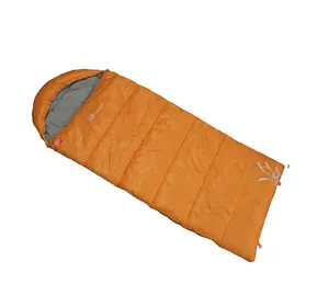 Einzels chlafsack Liner Schlafsack und Camping Outdoor Schlaf bett tragbar