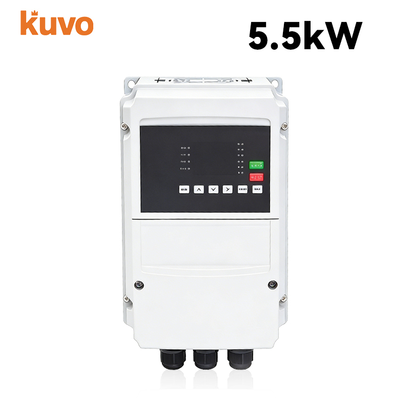 KUVO Waterproof 380V Variable Frequency Drive