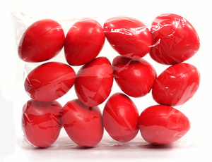 Pelota Antiestrés de Espuma PU Suave de 7 cm con Forma de Corazón de Dibujos Animados, con Impresión Serigráfica para Terapia y Promociones - Product Image 3