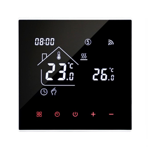 16A <span class=keywords><strong>chauffage</strong></span> électrique tuya thermostat intelligent de <span class=keywords><strong>chauffage</strong></span> par le sol thermostat d'ambiance wifi pour le <span class=keywords><strong>chauffage</strong></span> - Product Image 2