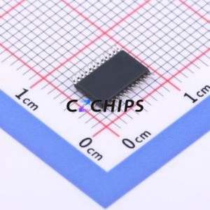 Nuevo y Original TS3A27518EIPWRQ1 Interruptor/Multiplexor analógico con chip IC de circuito integrado de 2" - Product Image 2